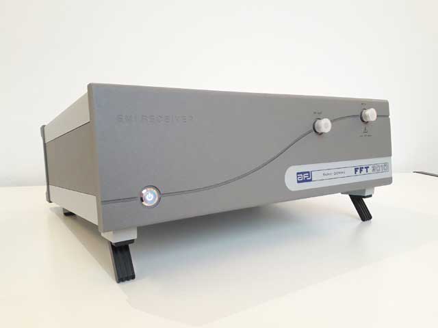 RA Mayes | EMI Receivers - EMC, EMI Military, Surveillance ...