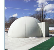 OATS Dome