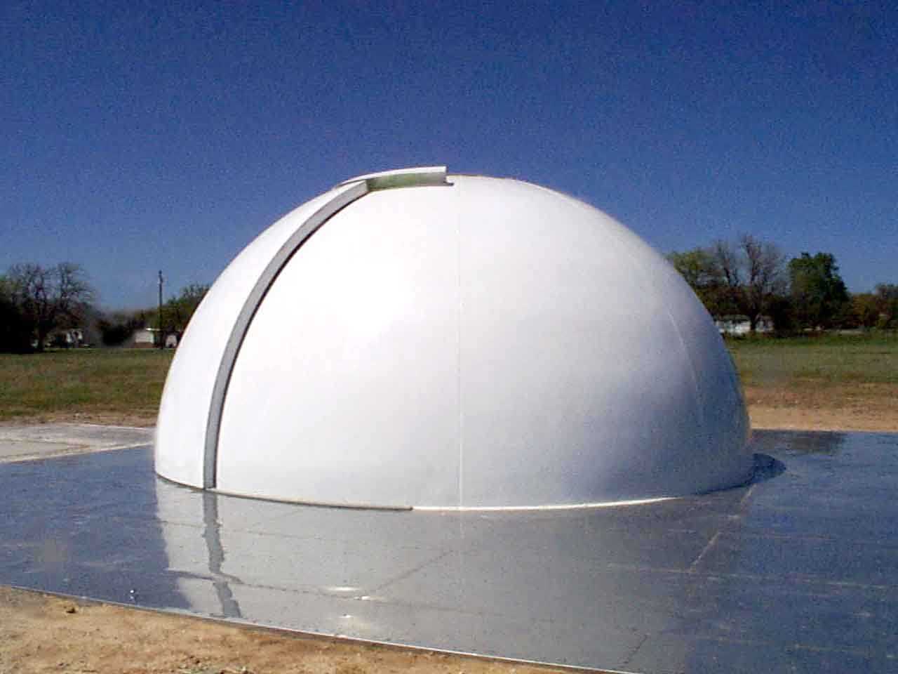 OATS Dome