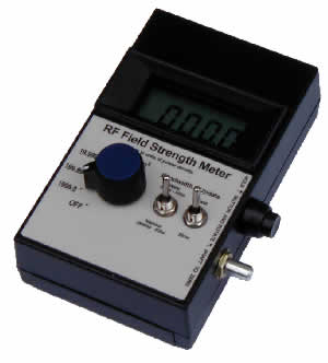 Digital Power Meter