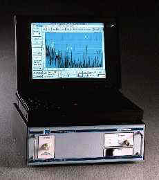 SA1000 Spectrum Analyzer