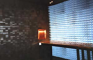 RTCA Chamber with Ferrite Tile