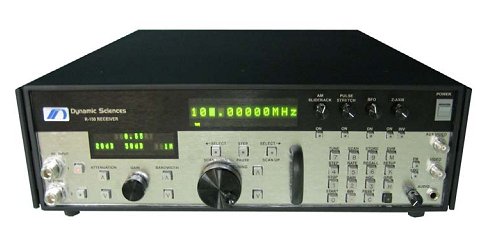 DSI R-150