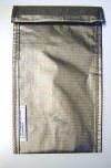 Cell Phone - RF Shielded Pouch (Click to Enlarge)