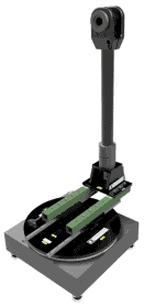 Antenna Measurement System