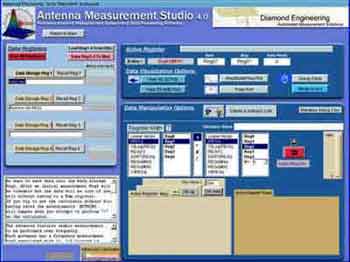 Advanced Processing Page