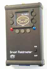 Smart Fieldmeter