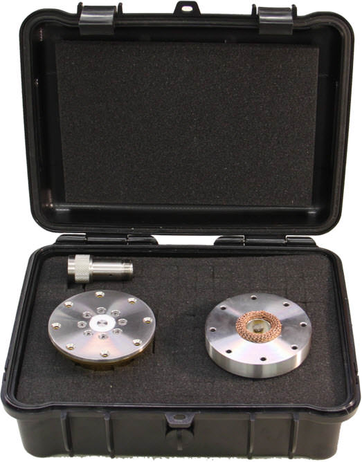 RA Mayes High Bandwidth ESD Target