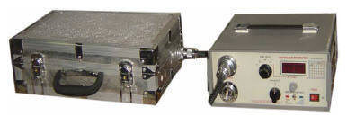 EST806 Electrostatic Meter