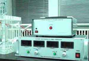 EST806 Electrostatic Firing/Igniter/Spark Sensitivity Meter