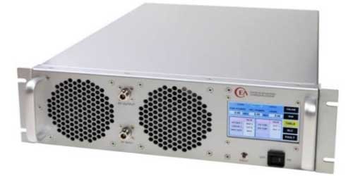 Ultra Broad Band Amplifier