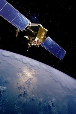 Satellite Communications