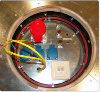 EMC Turntable Options
