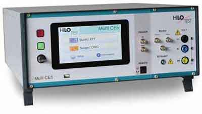 Hilo Test Mult-CE5 Multifunction Generator