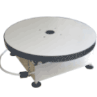 Compact Surface Mount EMC Test Turntable