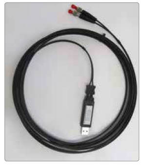 Innco PC-USB Controller w cable