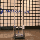 Innco EMC Test Boresight Tower