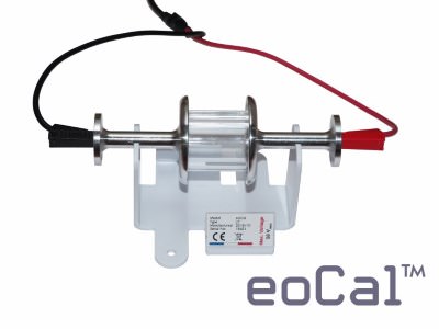 eoCal Electric Field Probe Calibration eoCal Electric Field Probe Calibration
