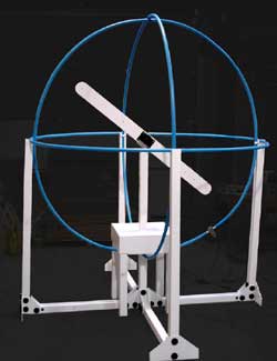 Laplace RF300 Loop Antenna