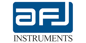 AFJ Logo