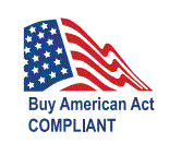 Meets The Buy American Act