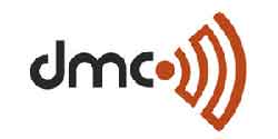 DMC Logo