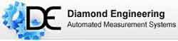 Diamond Engineering Logo