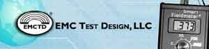 EMC Test Design