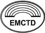 EMC Test Design Logo