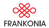 Frankonia Gallery Logo