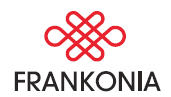 Frankonia Logo