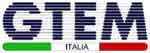 GTEM Italia Logo