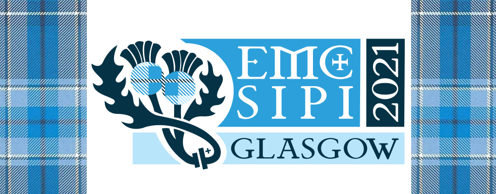 2021 EMC+SIPI Glasgow