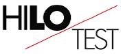 HiLo Test Logo