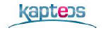 Kapteos Gallery Logo