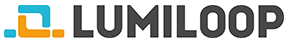 Lumiloop Gallery Logo