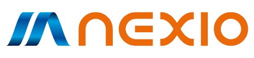 Nexio Logo