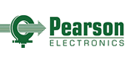 Pearson Electronics Logo