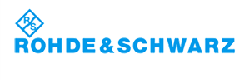 Rhode Schwarz Logo