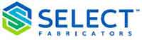 Select Fabricators Logo