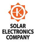 Solar Logo