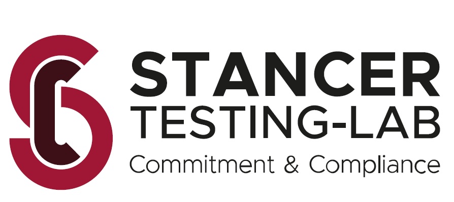 Stancer Testing Logo
