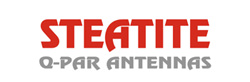 Steatite Q-par Logo