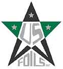 US Foils Small Logo