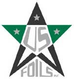 US Foils Logo