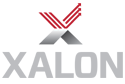 Xalon RF Logo
