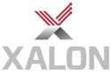 Xalon RF Logo