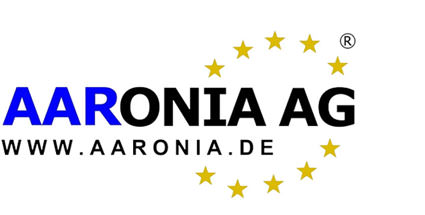 Aaronia Logo