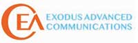 Exodus Amplifiers Logo