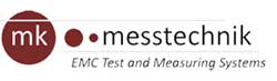 mk messtechnik gallery logo